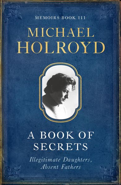 Produktbild: A Book Of Secrets: Illegitimate Daughters, Absent Fathers