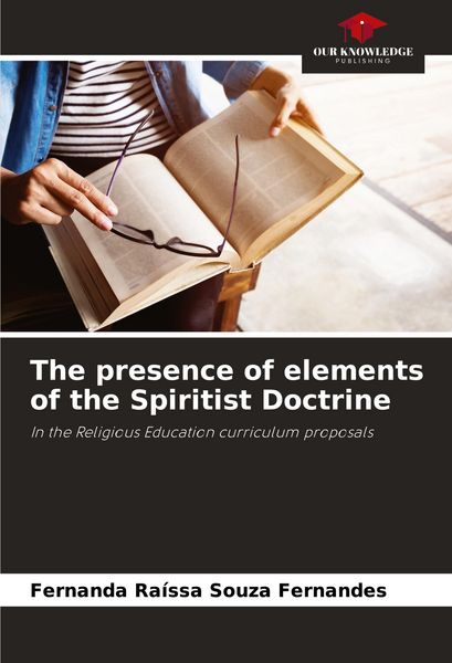 Produktbild: The presence of elements of the Spiritist Doctrine