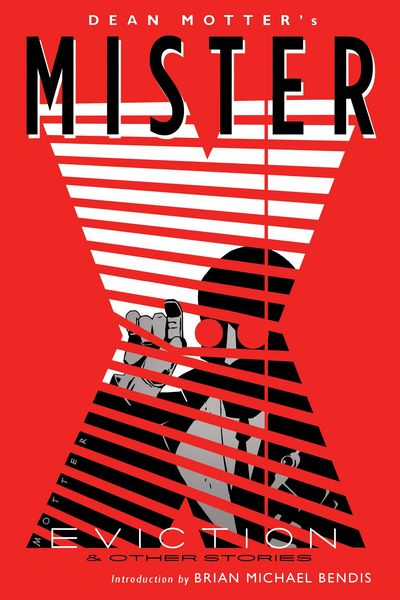 Produktbild: Mister X: Eviction