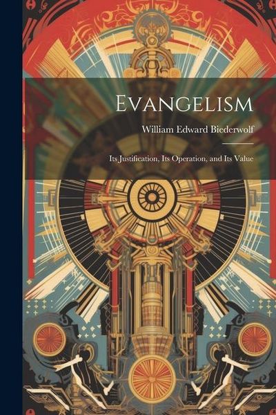 Produktbild: Evangelism