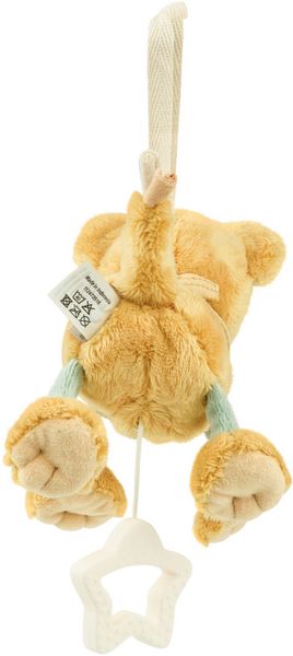 Produktbild: Spieluhr S L&Ouml;WE Leo