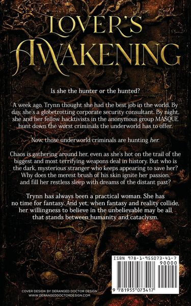 Produktbild: Circle of Blood Book Two