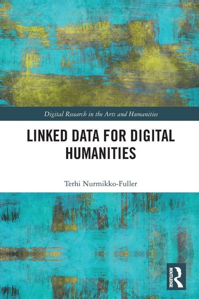 Produktbild: Linked Data for Digital Humanities