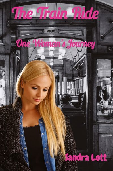 Produktbild: The Train Ride