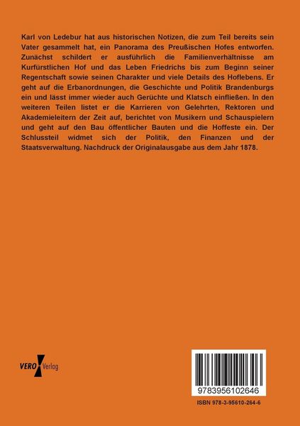 Produktbild: K&ouml;nig Friedrich I. von Preu&szlig;en