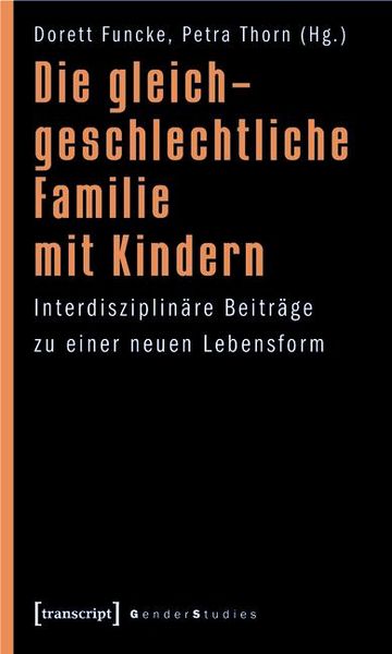 Produktbild: Die gleichgeschlechtliche Familie mit Kindern
