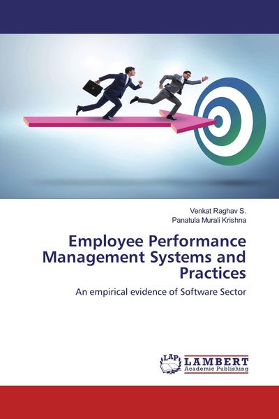 Produktbild: Employee Performance Management Systems and Practices