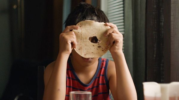 Produktbild: The Innocents