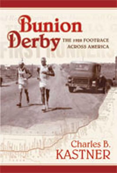 Produktbild: Bunion Derby