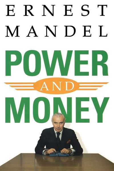 Produktbild: Power and Money