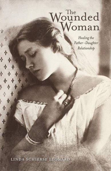 Produktbild: The Wounded Woman