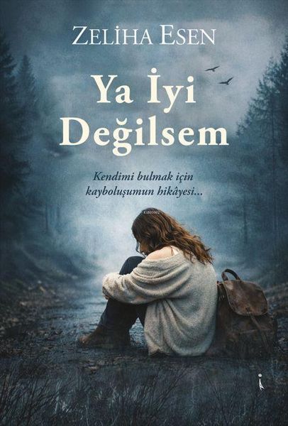 Produktbild: Ya Iyi Degilsem