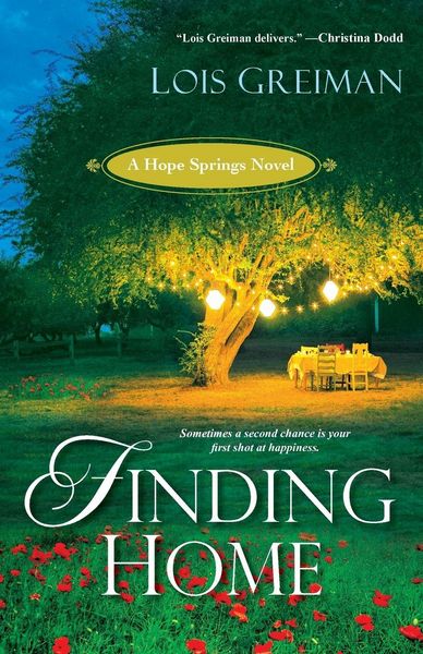 Produktbild: Finding Home