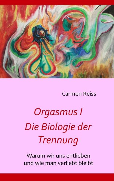 Produktbild: Orgasmus I - Die Biologie der Trennung