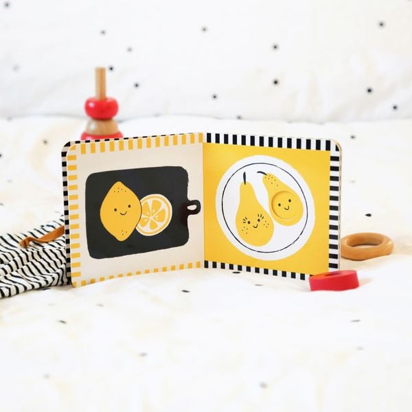Produktbild: Baby Fruits