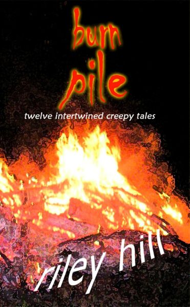 Produktbild: Burn Pile
