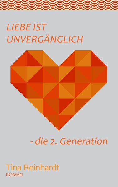 Produktbild: Liebe ist Unverg&auml;nglich