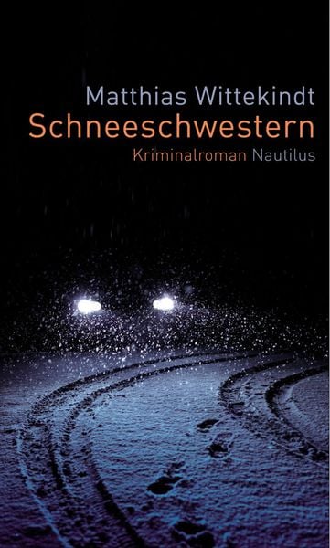 Produktbild: Schneeschwestern