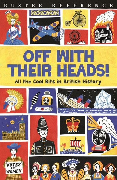 Produktbild: Off With Their Heads!
