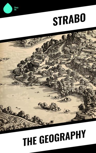 Produktbild: The Geography