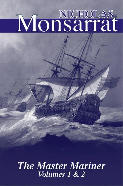 Produktbild: The Master Mariner