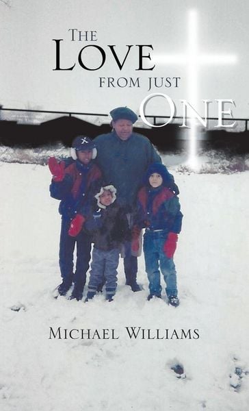 Produktbild: The Love from Just One
