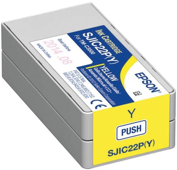 EPSON® Tintenpatronen/Druckköpfe für Inkjetdrucker/Multifunktionsgeräte