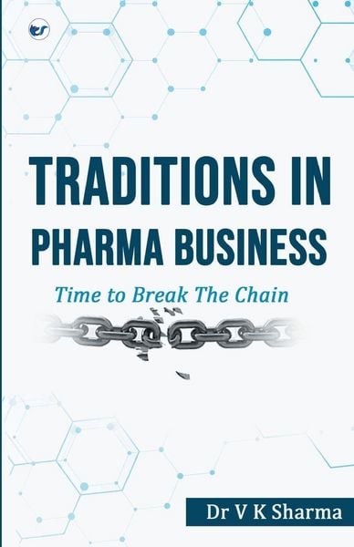 Produktbild: Traditions in Pharma Business