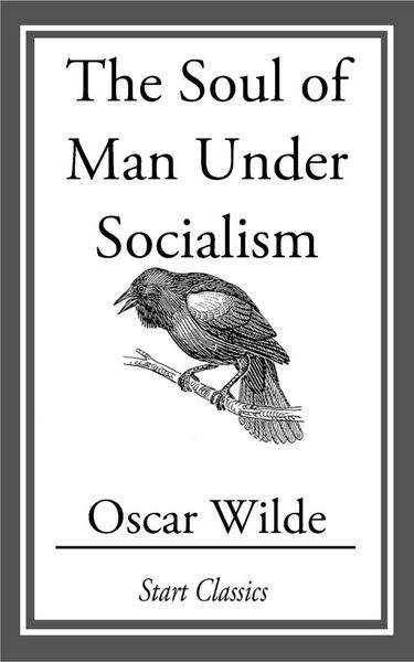 Produktbild: The Soul of Man Under Socialism