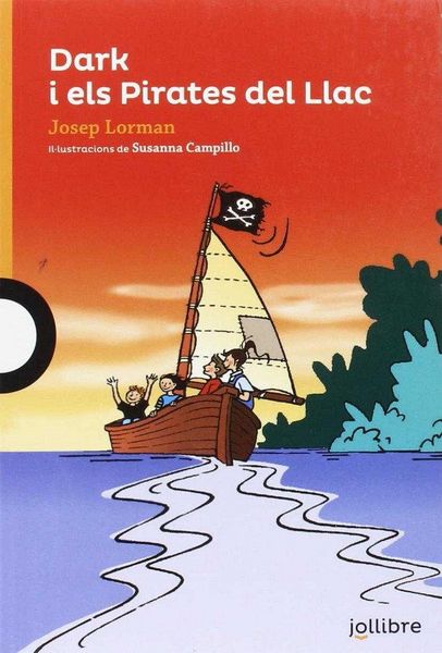 Produktbild: Dark i els Pirates del Llac