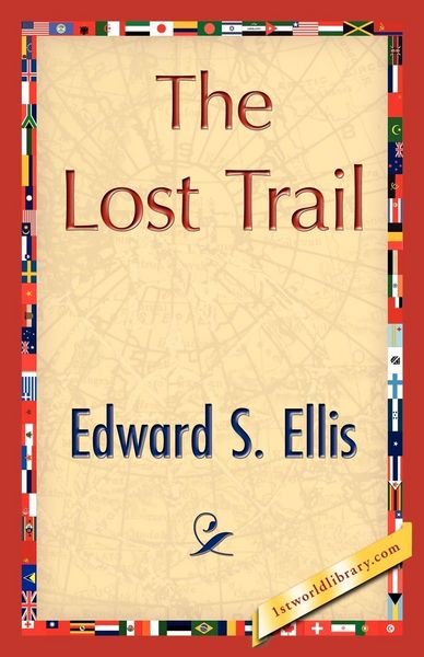Produktbild: The Lost Trail
