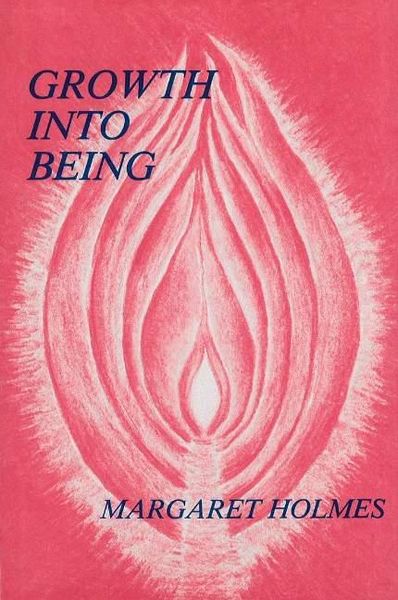 Produktbild: Holmes, M: Growth Into Being