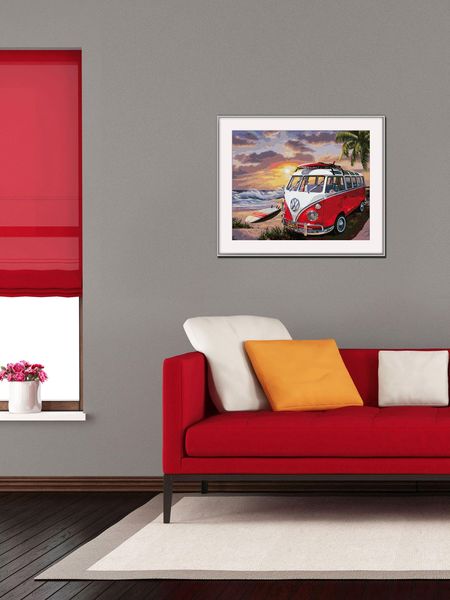 Produktbild: MNZ - Volkswagen T1