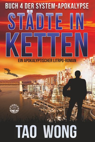 Produktbild: St&auml;dte in Ketten