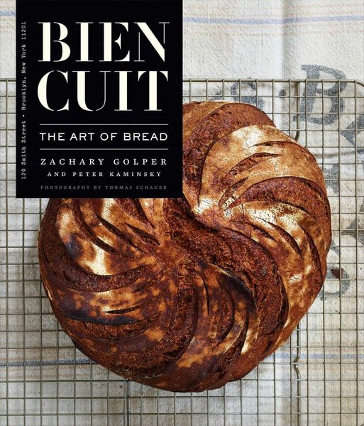 Produktbild: Bien Cuit