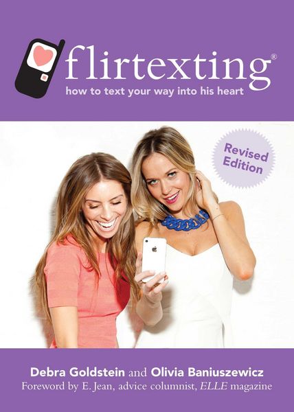 Produktbild: Flirtexting