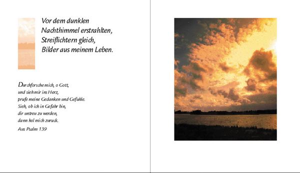 Produktbild: Spuren im Sand