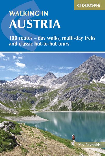 Produktbild: Walking in Austria