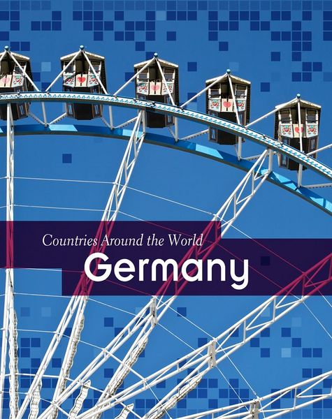 Produktbild: Germany