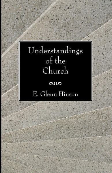 Produktbild: Understandings of the Church