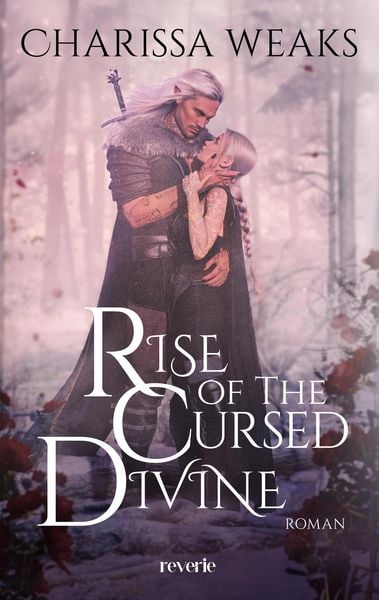Produktbild: Rise of the Cursed Divine