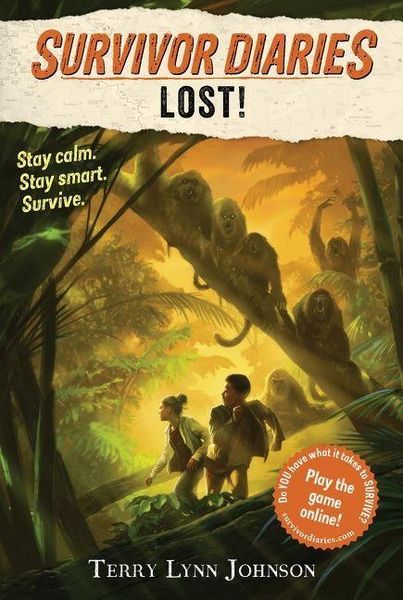 Produktbild: Lost!