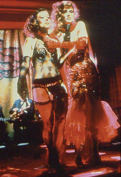 Produktbild: Lola - Rainer Werner Fassbinder