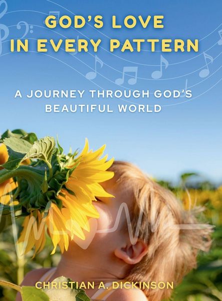 Produktbild: God's Love in Every Pattern