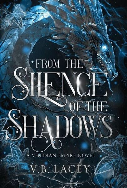 Produktbild: From the Silence of the Shadows