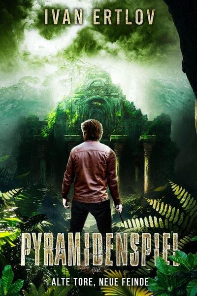 Produktbild: PYRAMIDENSPIEL