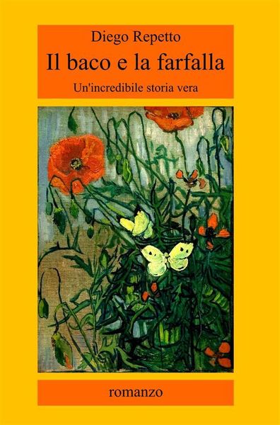 Produktbild: Il baco e la farfalla