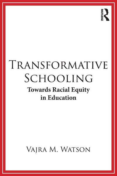Produktbild: Transformative Schooling