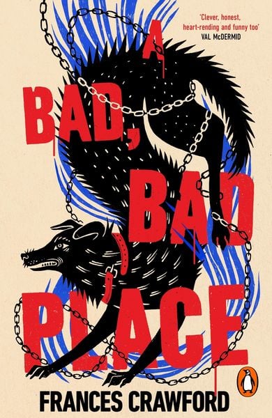 Produktbild: A Bad, Bad Place