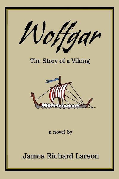 Produktbild: Wolfgar
